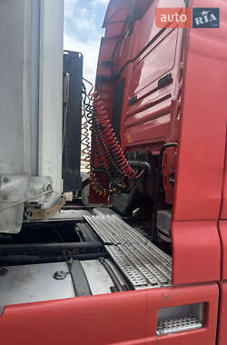 Тягач MAN TGX 2012 в 
