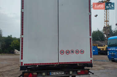 Тягач MAN TGX 2012 в 