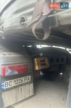 Тягач MAN TGX 2012 в 