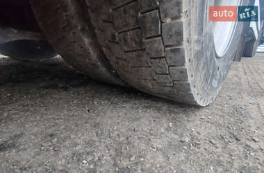 Тягач MAN TGX 2012 в 