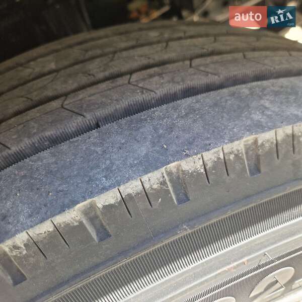 Тягач MAN TGX 2011 в Тернополе