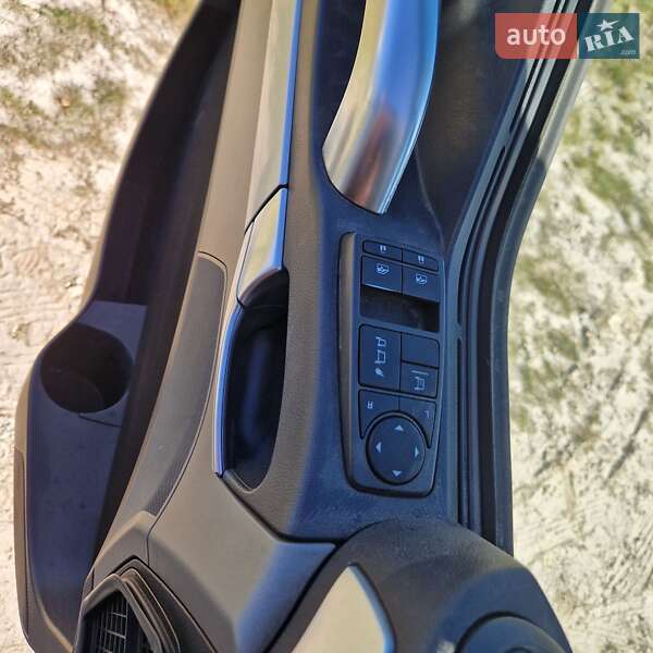 Тягач MAN TGX 2011 в Тернополе