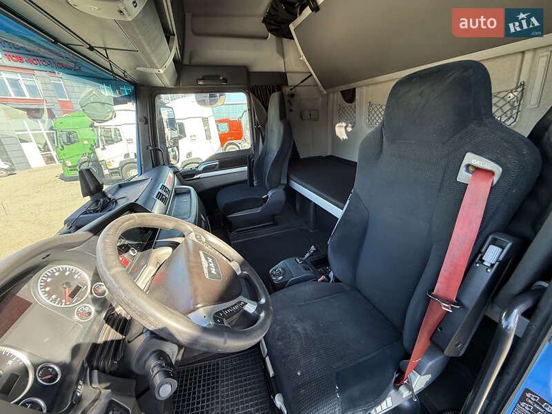 Тягач MAN TGX 2015 в Киеве