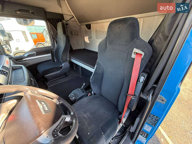 Тягач MAN TGX 2015 в Киеве