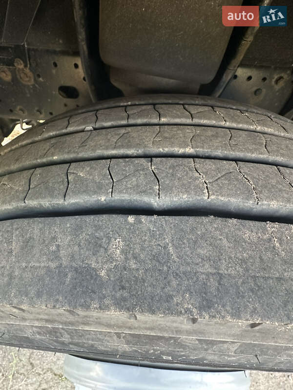 Тягач MAN TGX 2012 в Нововолынске фото 7 Тягач MAN TGX 2012 в Нововолынске