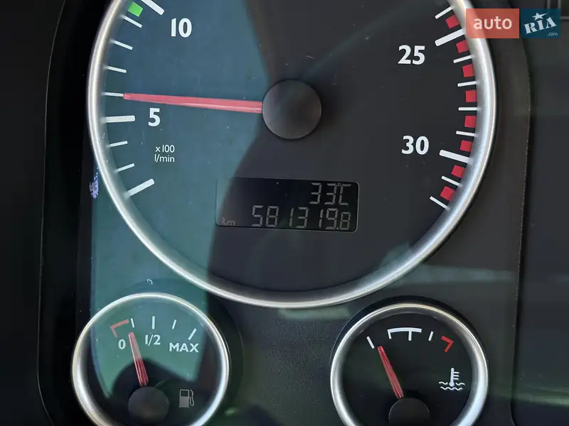 MAN TGX 2017 VIN WMA06XZZ3HP091537 фото оголошення 46 з 69