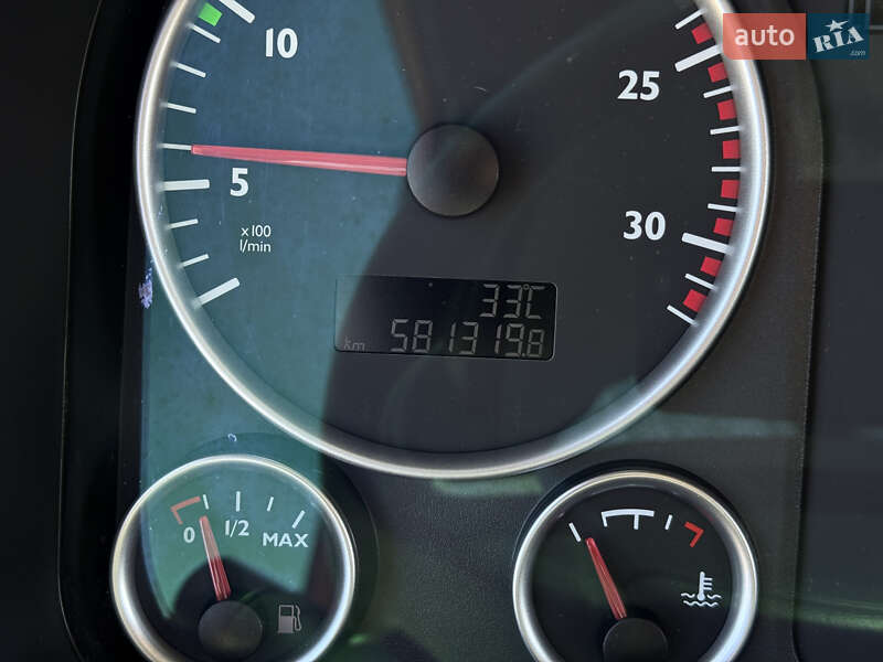 Тягач MAN TGX 2017 в Дніпрі фото 46 Тягач MAN TGX 2017 в Дніпрі