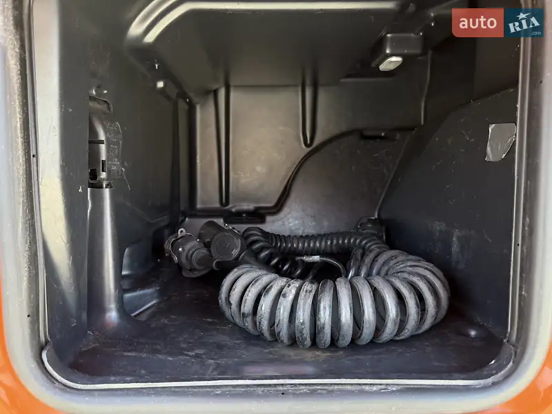 MAN TGX 2017 VIN WMA06XZZ3HP091537 фото оголошення 47 з 69