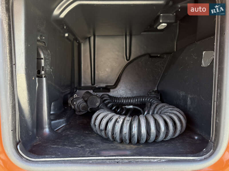 Тягач MAN TGX 2017 в Дніпрі фото 47 Тягач MAN TGX 2017 в Дніпрі