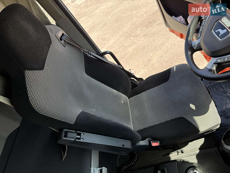 Тягач MAN TGX 2017 в Дніпрі фото 44 Тягач MAN TGX 2017 в Дніпрі