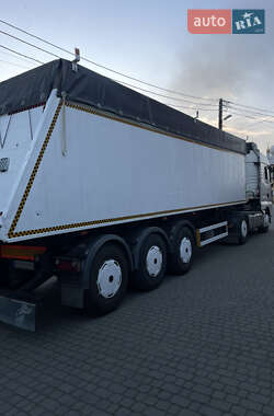 Інші вантажівки MAN TGX 2012 в 