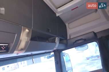 Тягач MAN TGX 2012 в 