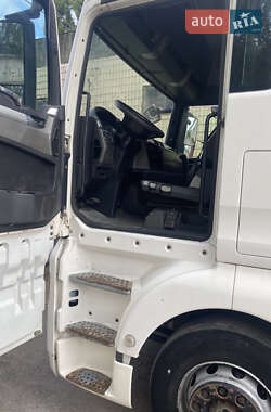 Другие грузовики MAN TGX 2012 в 