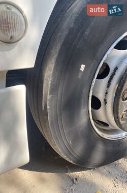 Другие грузовики MAN TGX 2012 в 