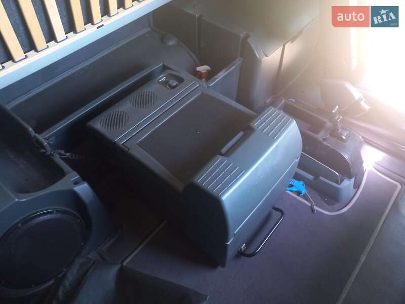 Зерновоз MAN TGX 2010 в Черкассах