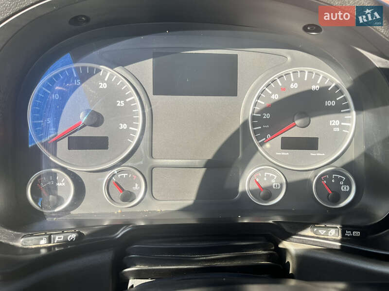 Тентованый MAN TGX 2012 в Черкассах фото 32 Тентованый MAN TGX 2012 в Черкассах