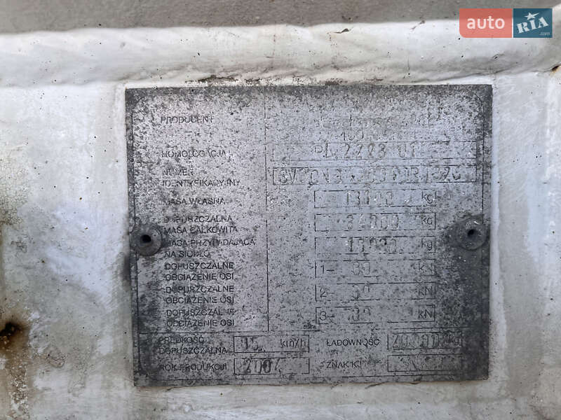 Тягач MAN TGX 2014 в Ровно фото 31 Тягач MAN TGX 2014 в Ровно