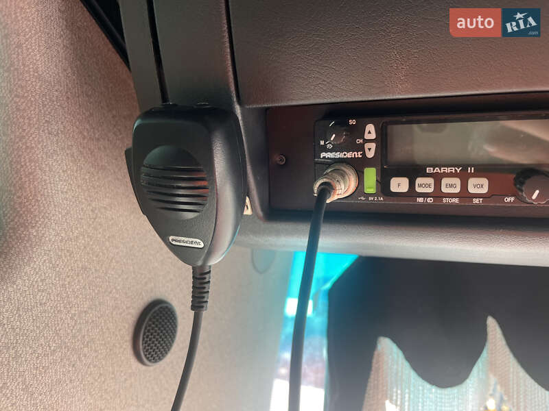 Тягач MAN TGX 2014 в Ровно фото 10 Тягач MAN TGX 2014 в Ровно