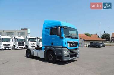 Тягач MAN TGX 2018 в Буче