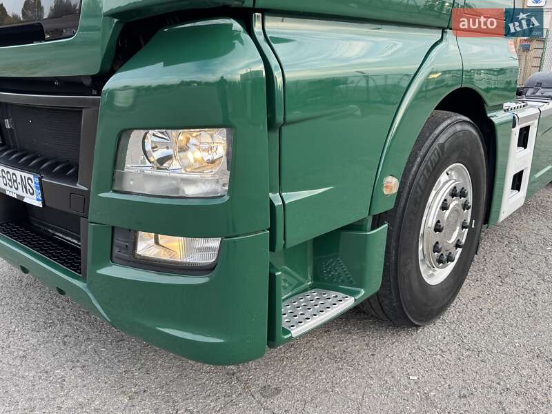 Тягач MAN TGX 2016 в Виннице