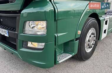 Тягач MAN TGX 2016 в 