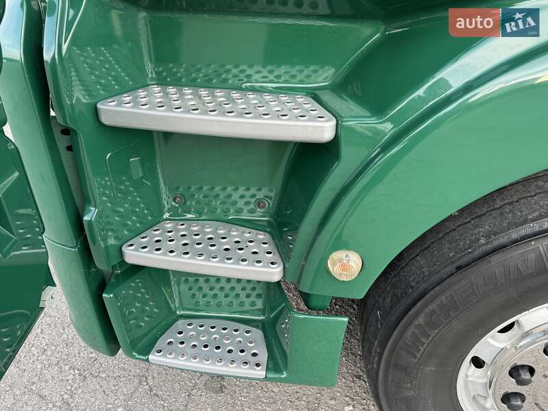 Тягач MAN TGX 2016 в Виннице