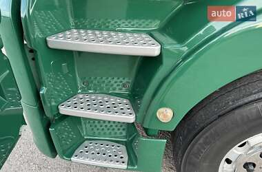 Тягач MAN TGX 2016 в 