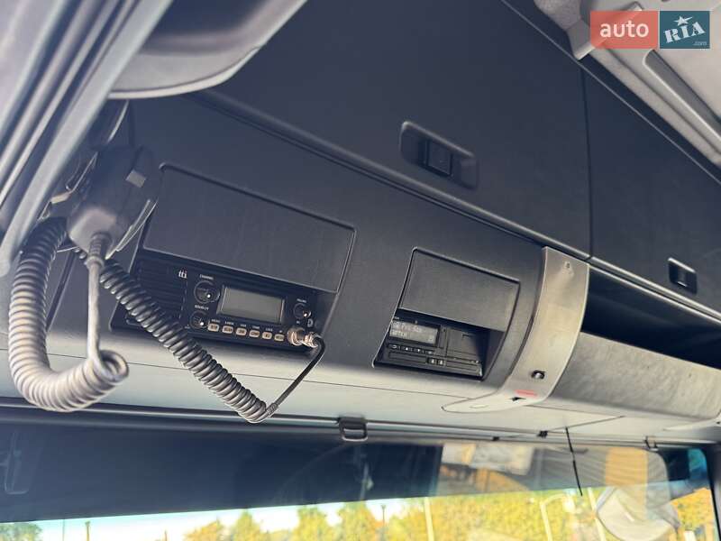 Тягач MAN TGX 2016 в Виннице