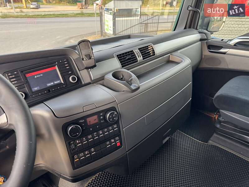 Тягач MAN TGX 2016 в Виннице