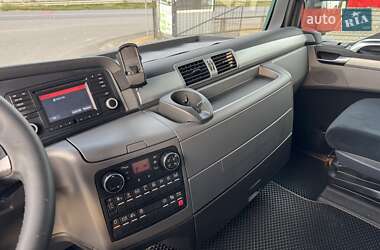 Тягач MAN TGX 2016 в 
