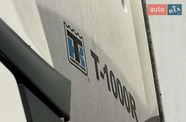 Рефрижератор MAN TGX 2021 в 