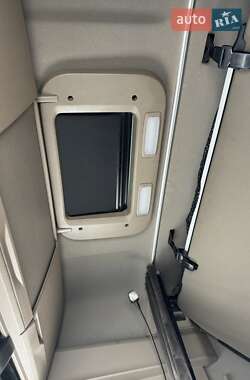 Рефрижератор MAN TGX 2021 в 