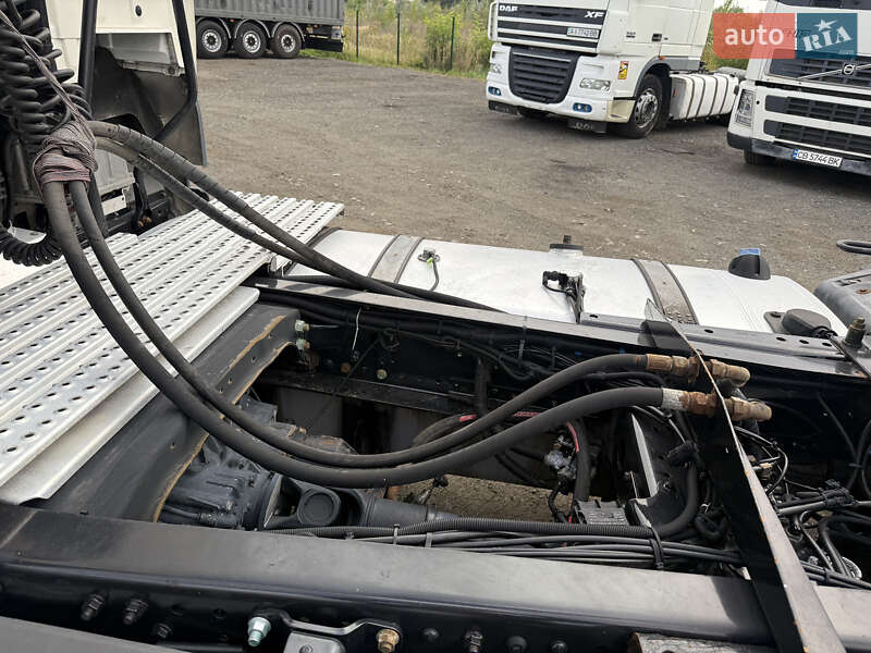 Тягач MAN TGX 2018 в Киеве