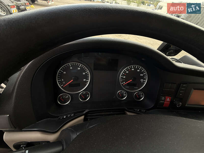 Тягач MAN TGX 2018 в Киеве