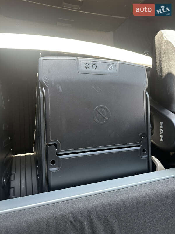 Тягач MAN TGX 2019 в Умані фото 20 Тягач MAN TGX 2019 в Умані