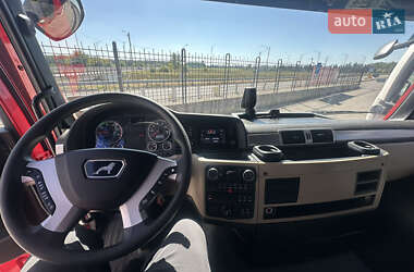 Тягач MAN TGX 2019 в 
