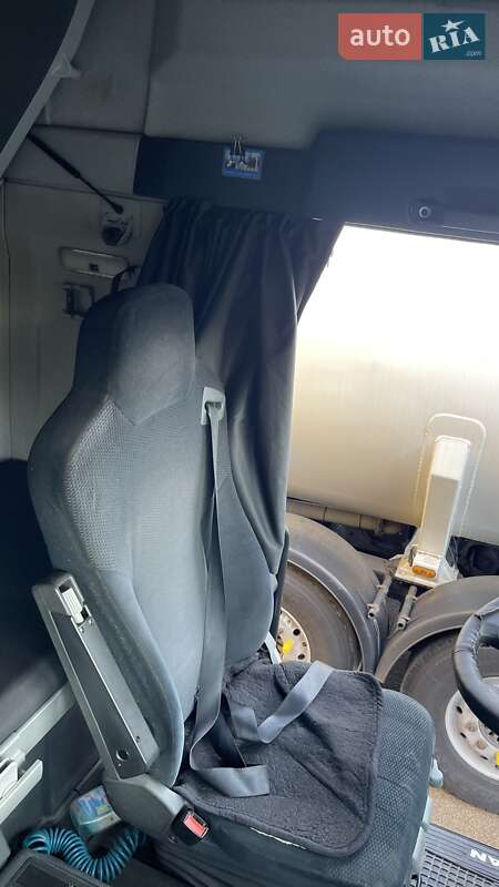 Рефрижератор MAN TGX 2013 в Киеве