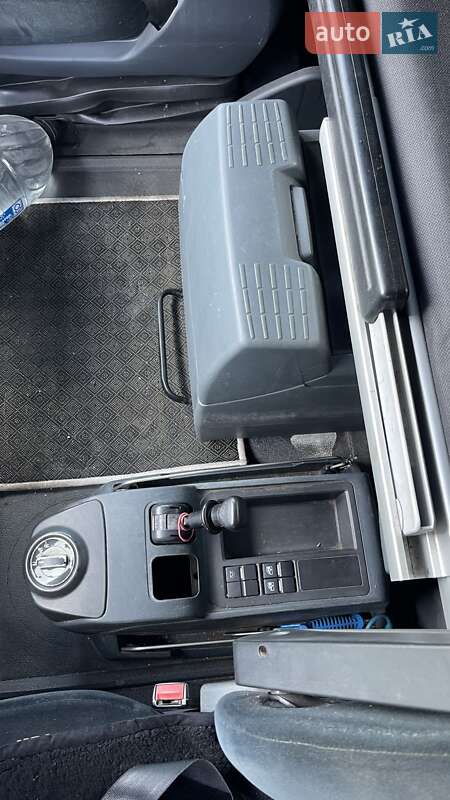 Рефрижератор MAN TGX 2013 в Киеве