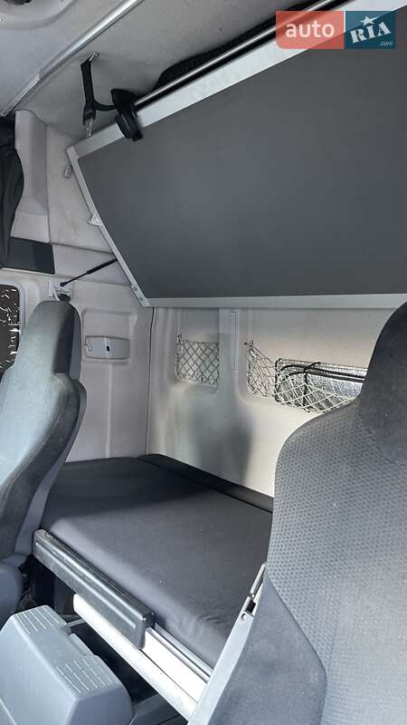 Рефрижератор MAN TGX 2013 в Киеве
