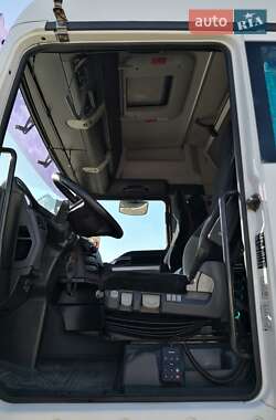 Тягач MAN TGX 2010 в 