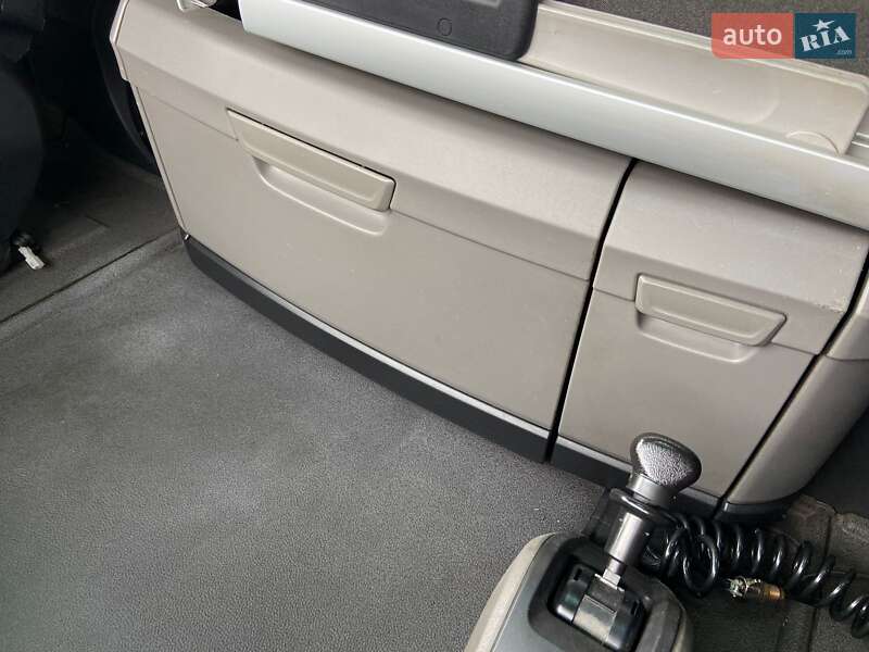 Контейнеровоз MAN TGX 2020 в Заліщиках фото 22 Контейнеровоз MAN TGX 2020 в Заліщиках