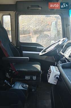 Другие грузовики MAN TGX 2013 в 