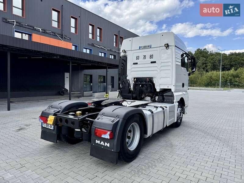 Тягач MAN TGX 2019 в Дубні фото 20 Тягач MAN TGX 2019 в Дубні