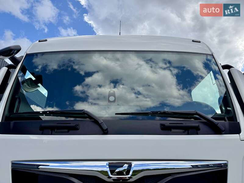 Тягач MAN TGX 2019 в Дубні фото 23 Тягач MAN TGX 2019 в Дубні