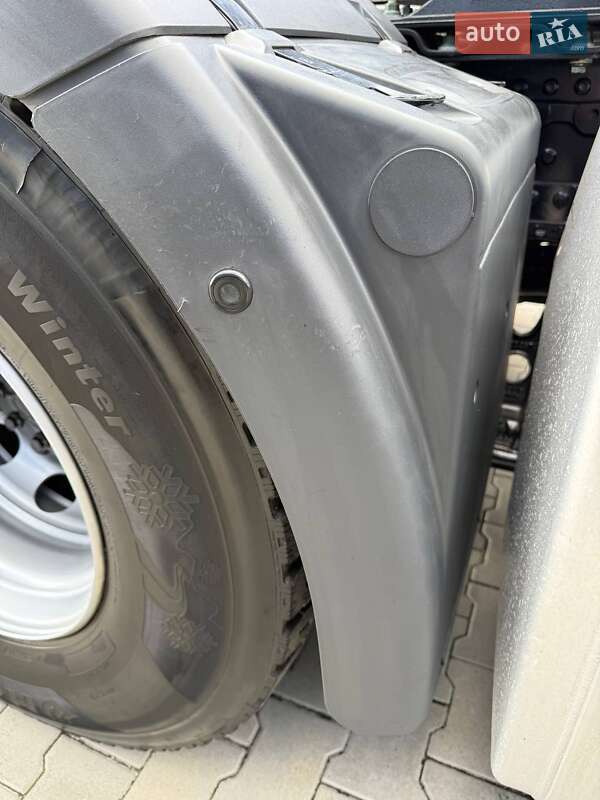 Тягач MAN TGX 2019 в Дубні фото 32 Тягач MAN TGX 2019 в Дубні