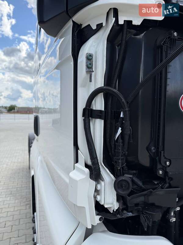 Тягач MAN TGX 2019 в Дубні фото 46 Тягач MAN TGX 2019 в Дубні