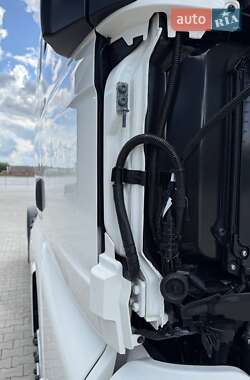 Тягач MAN TGX 2019 в 