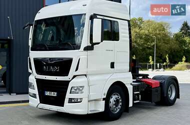 Тягач MAN TGX 2019 в 