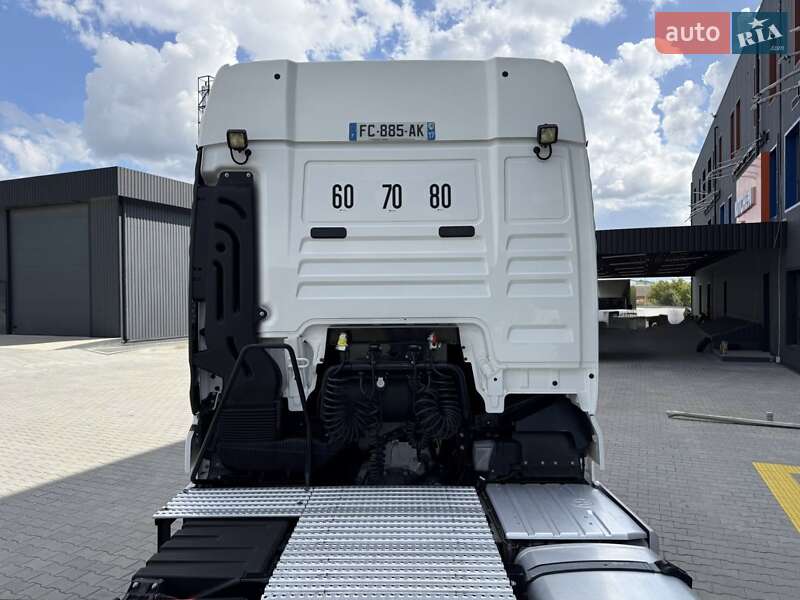 Тягач MAN TGX 2019 в Дубні фото 81 Тягач MAN TGX 2019 в Дубні