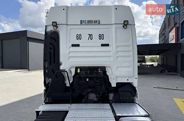 Тягач MAN TGX 2019 в 